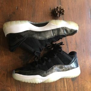 Jordan 11 in excellent condition
